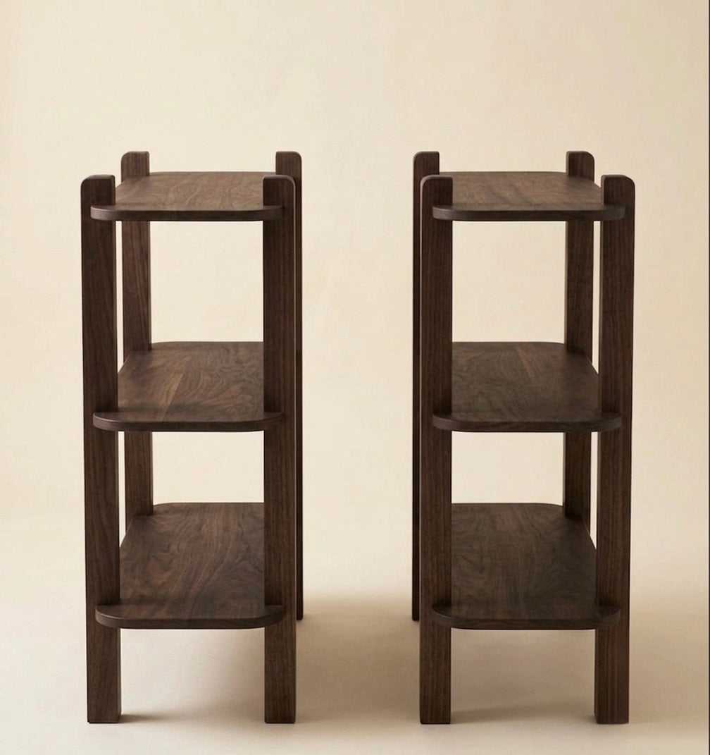 Vera 3-Tier Shelf