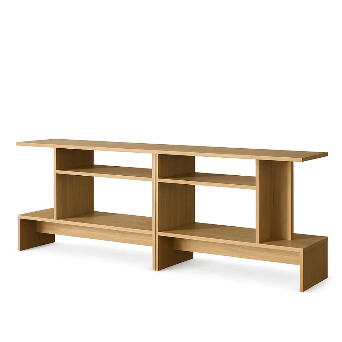 Grid Console Table