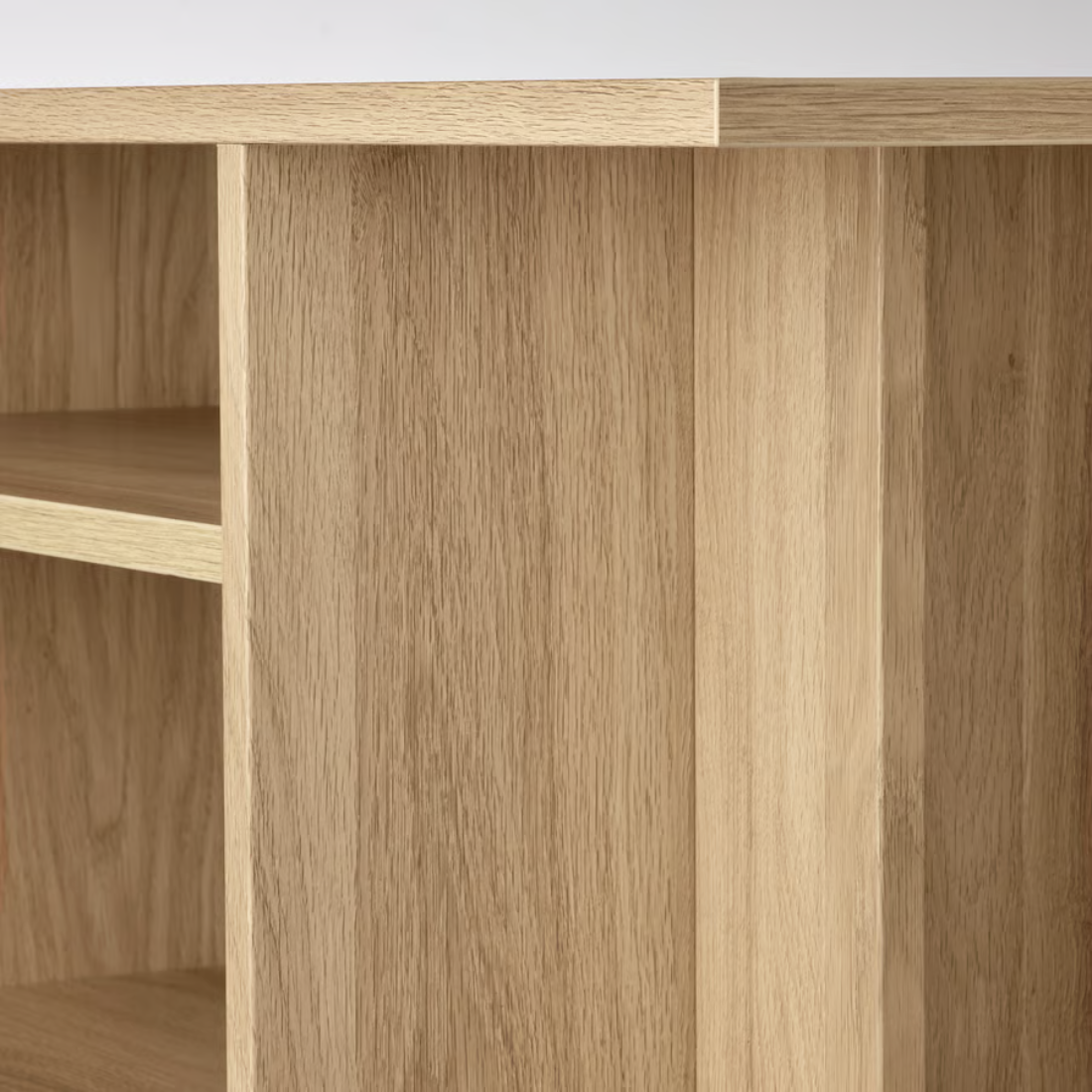 Grid Console Table