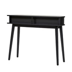 Sideboard W160 cm × D40 cm × H80 cm