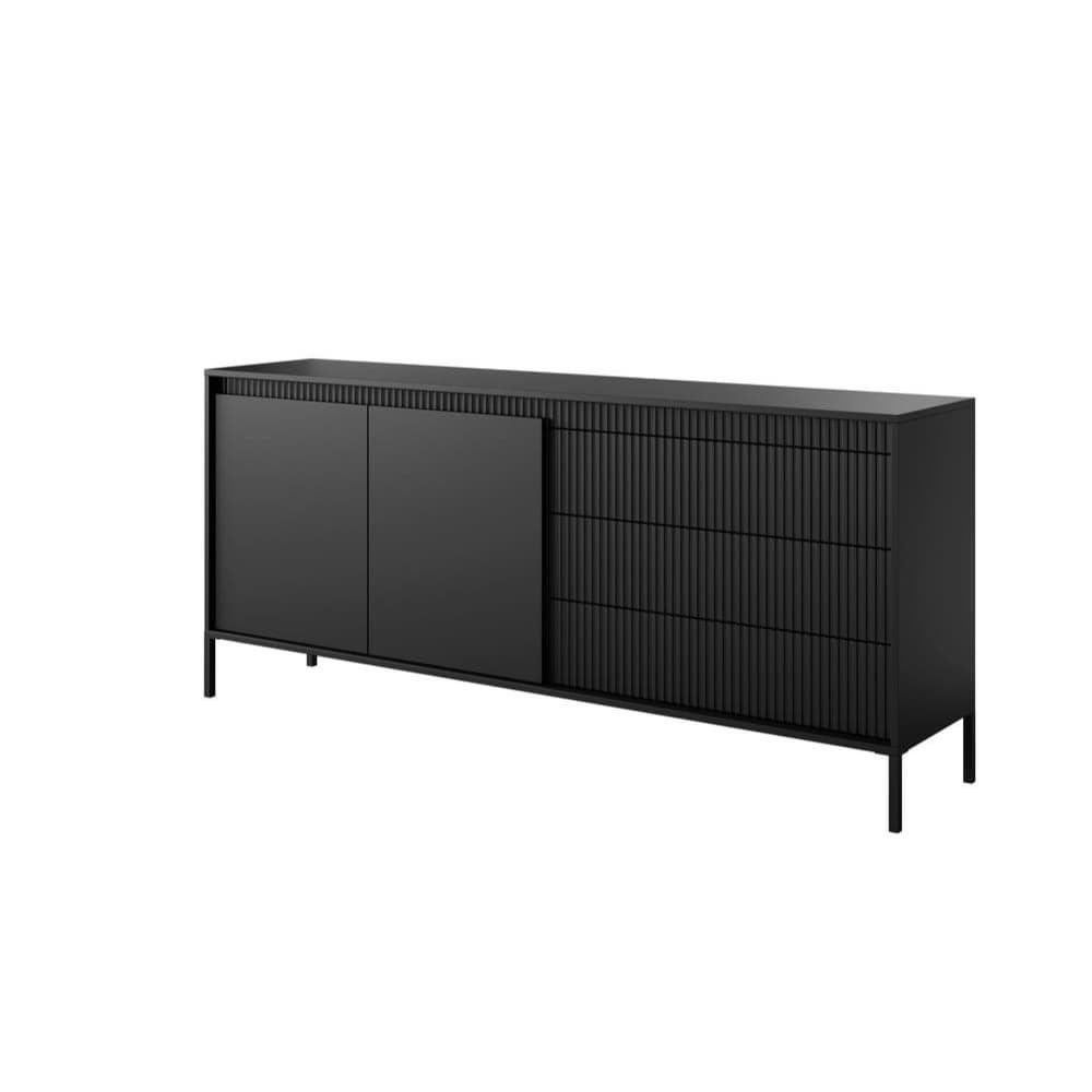 SideBoard Cabinet 187cm - 187cm