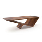 Center Table 18H × 66W × 7D