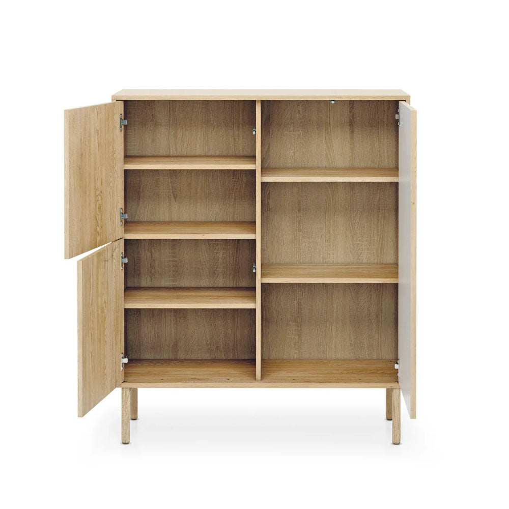 SideBoard H80 cm × D40 cm