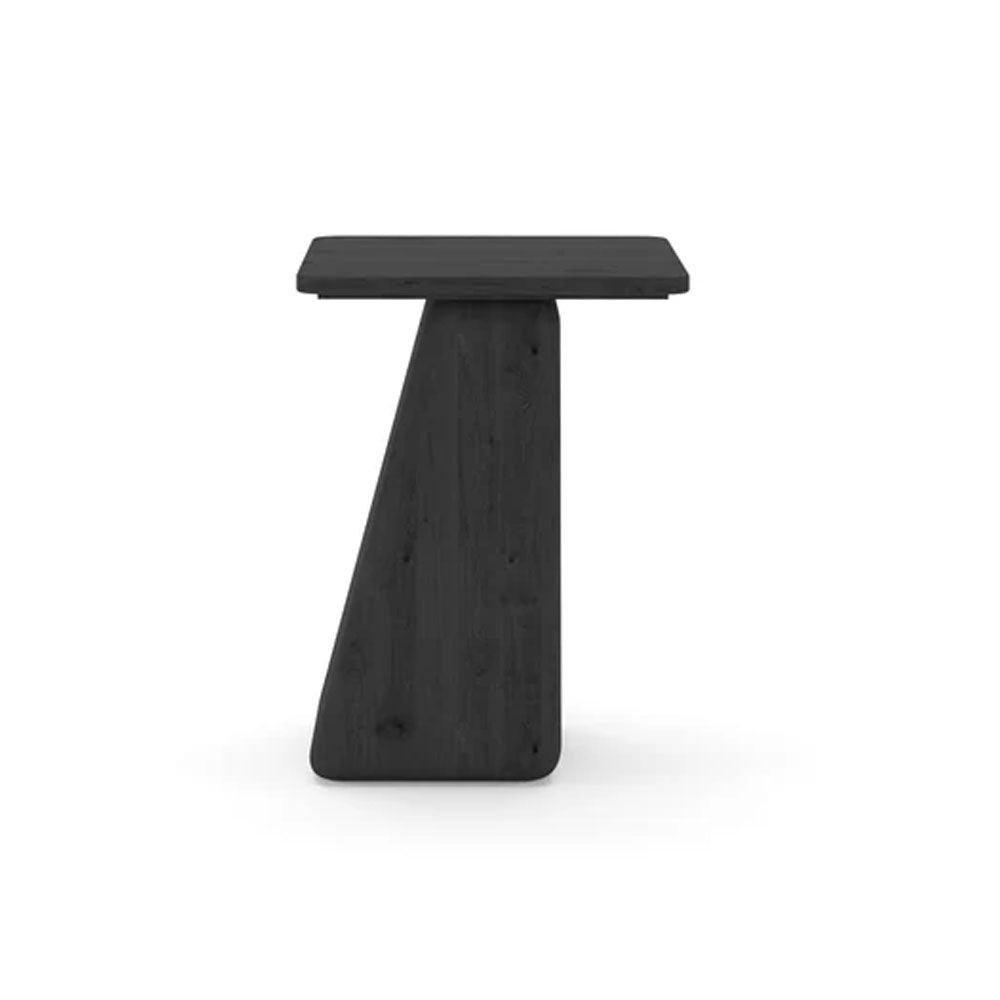 Side Table 45X45X60 Cm