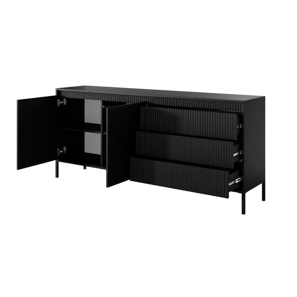 SideBoard Cabinet 187cm - 187cm