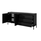 SideBoard Cabinet 187cm - 187cm