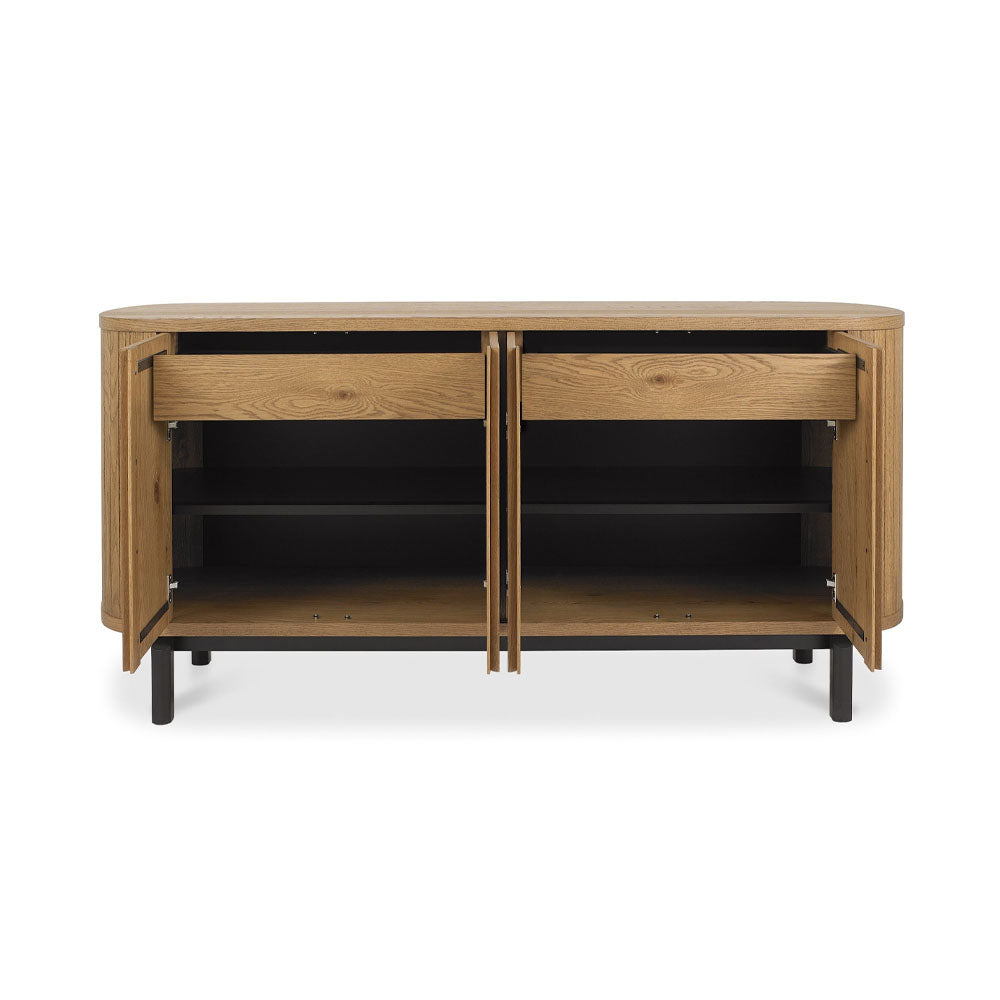 SideBoard W172 cm × D46 cm × H82 cm
