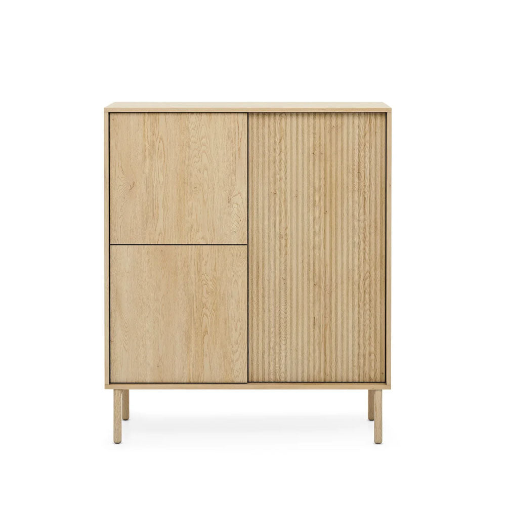 SideBoard H80 cm × D40 cm