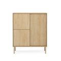 SideBoard H80 cm × D40 cm