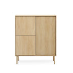 SideBoard H80 cm × D40 cm