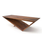 Center Table 18H × 66W × 7D