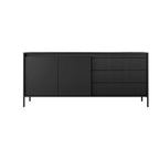 SideBoard Cabinet 187cm - 187cm