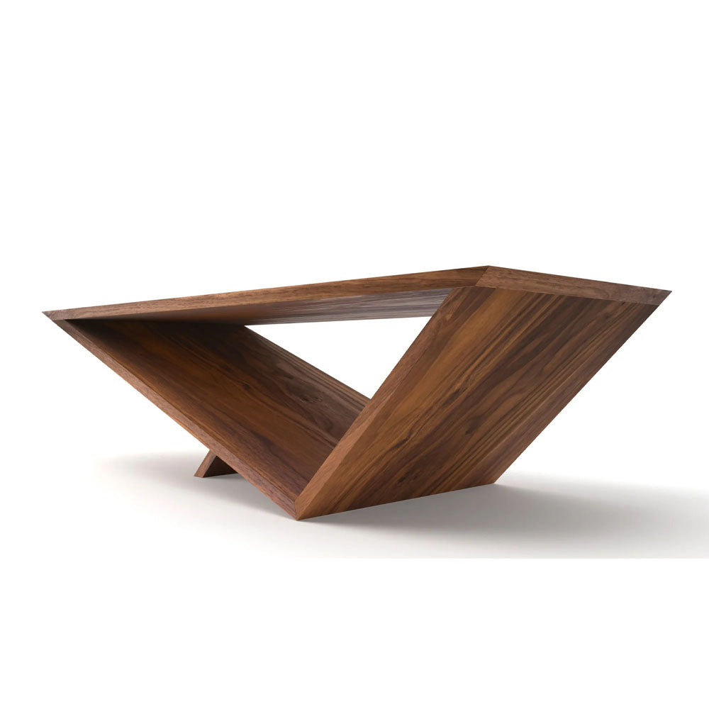 Center Table 18H × 66W × 7D