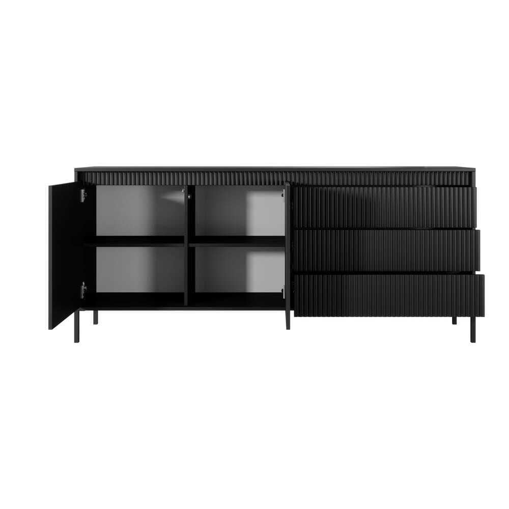 SideBoard Cabinet 187cm - 187cm