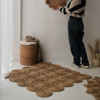 Rug handmade
