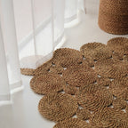 Rug handmade