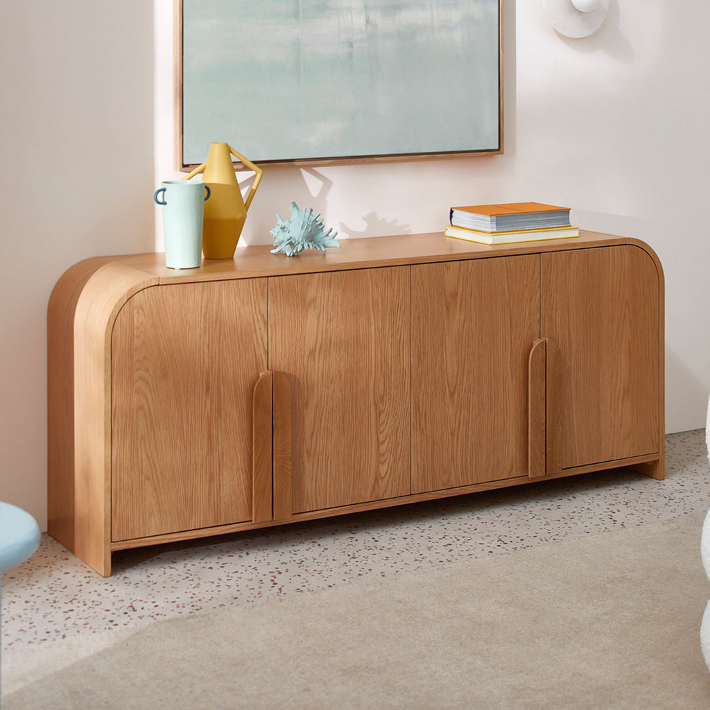 SideBoard W180 cm × H65 cm × D40 cm