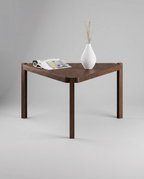 Triangular Side Tabl