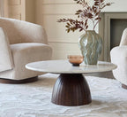 Marshmo Coffee Table