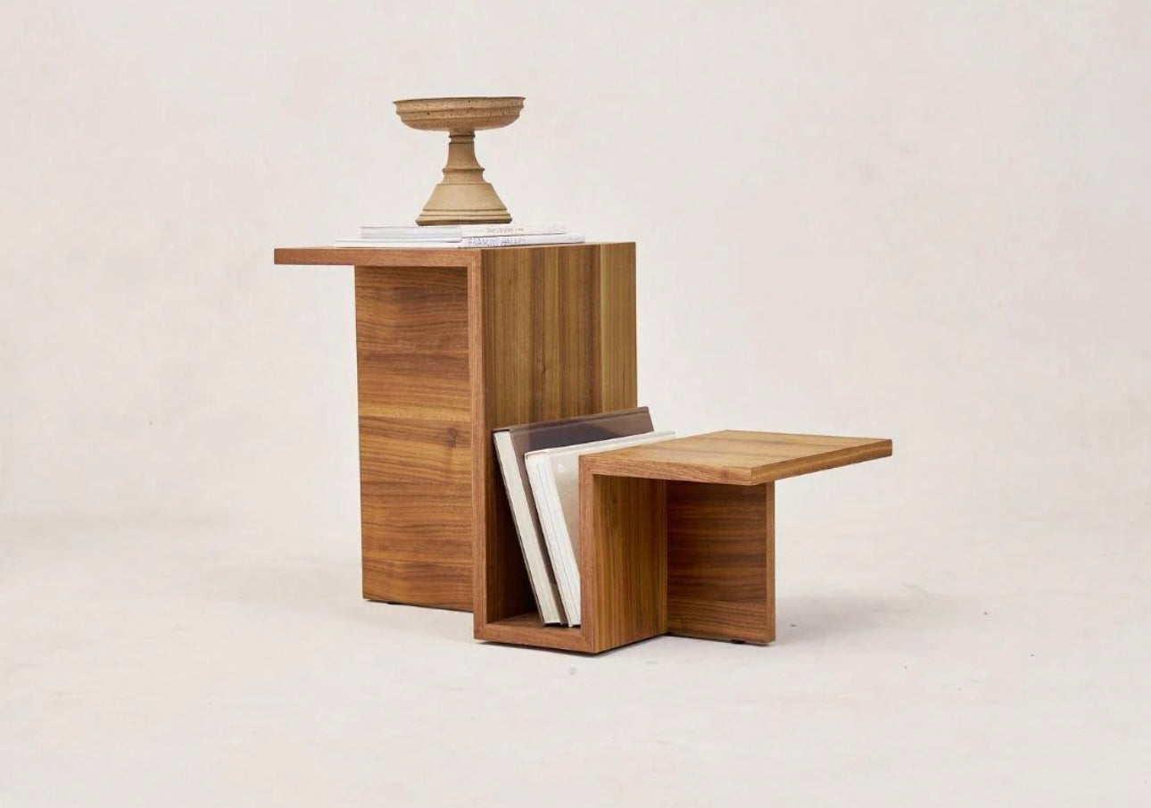Form Side Table