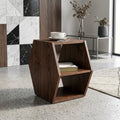 O8 side table