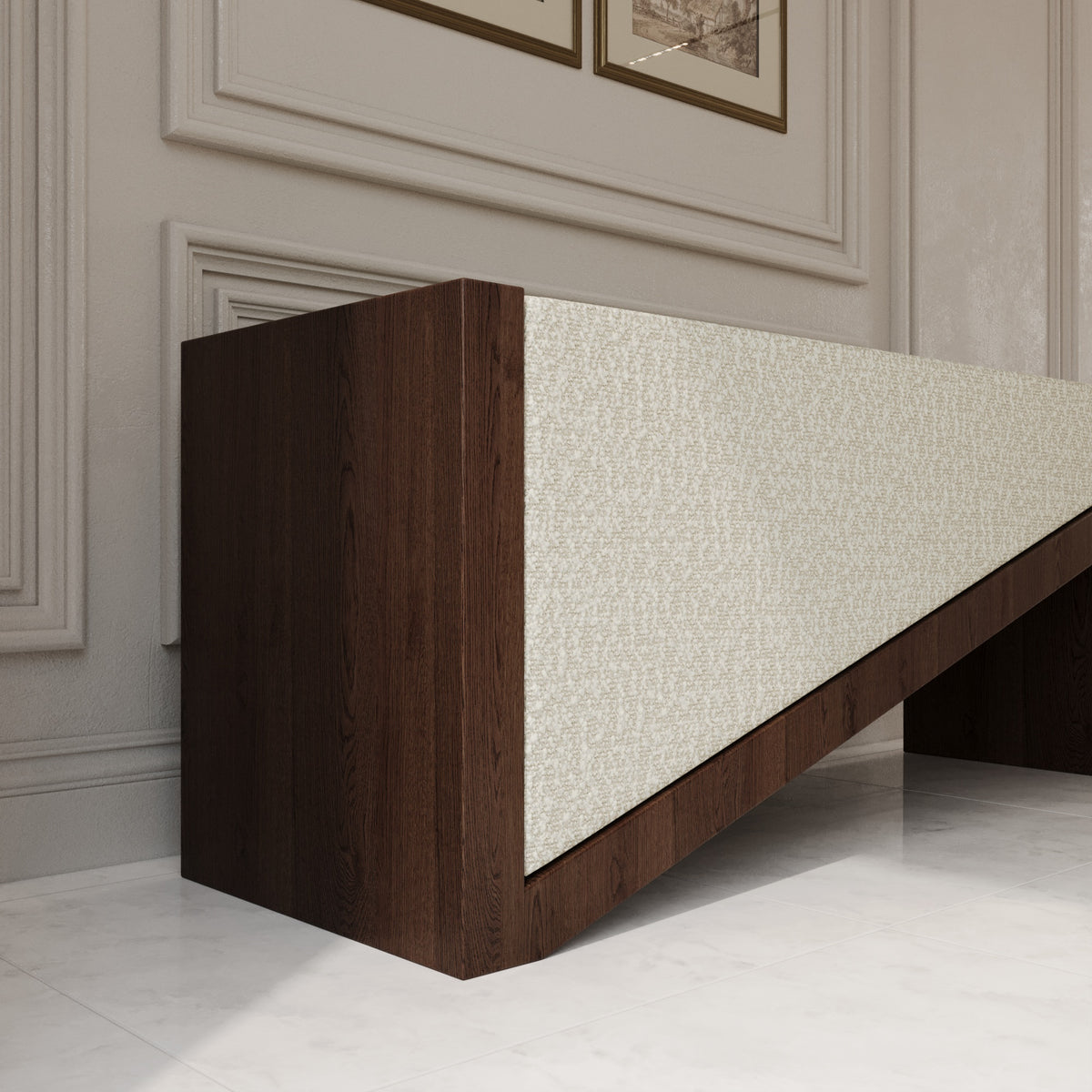 Ferrara bench