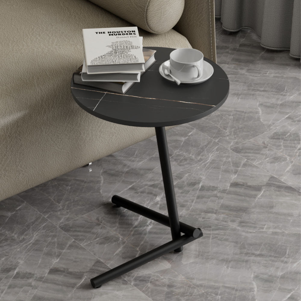 Side Table sofa H46cm x D30cm