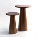 Table Set Moski Wood