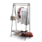 Hanger 170 cm H x 90 cm W x 40 cm D
