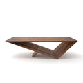 Center Table 18H × 66W × 7D