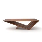 Center Table 18H × 66W × 7D