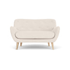 Sofa 2-seater 132 cm W x 77 cm D x 80 cm H