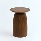 Side Table H50 cm × D30 cm