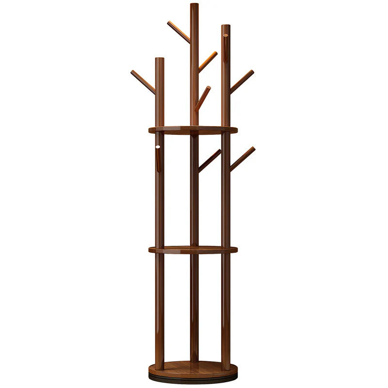 Solid pine 40 cm L x 40 cm W x 165 cm H