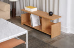 Frame Console Table
