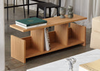 Frame Console Table