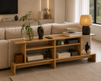 Grid Console Table