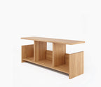 Frame Console Table