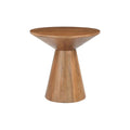 Side Table Round 60 × 60 × 60 cm