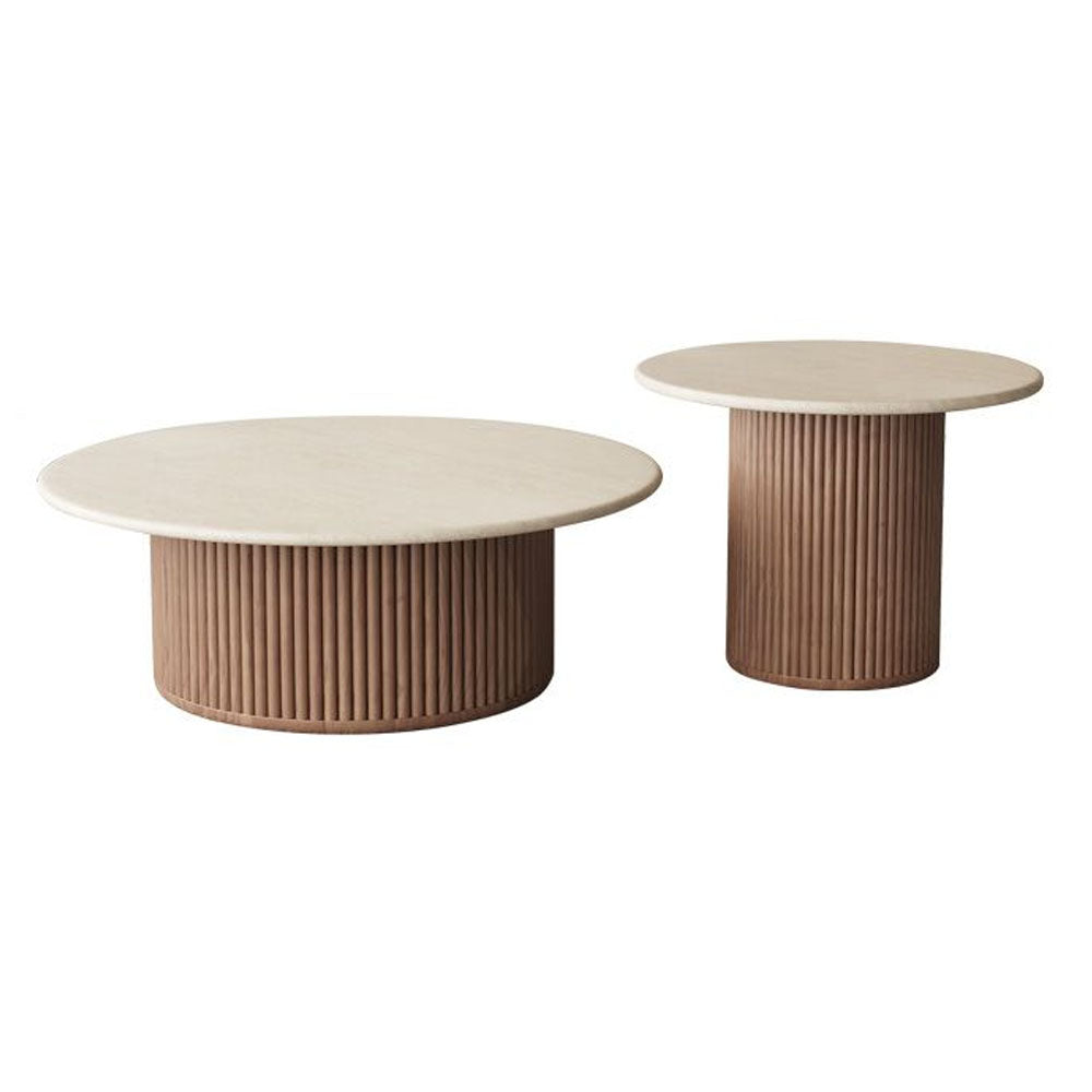 Table Set Board Game For Coffee