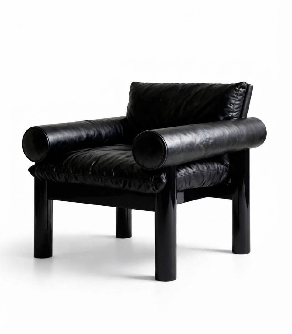 Cozz chair
