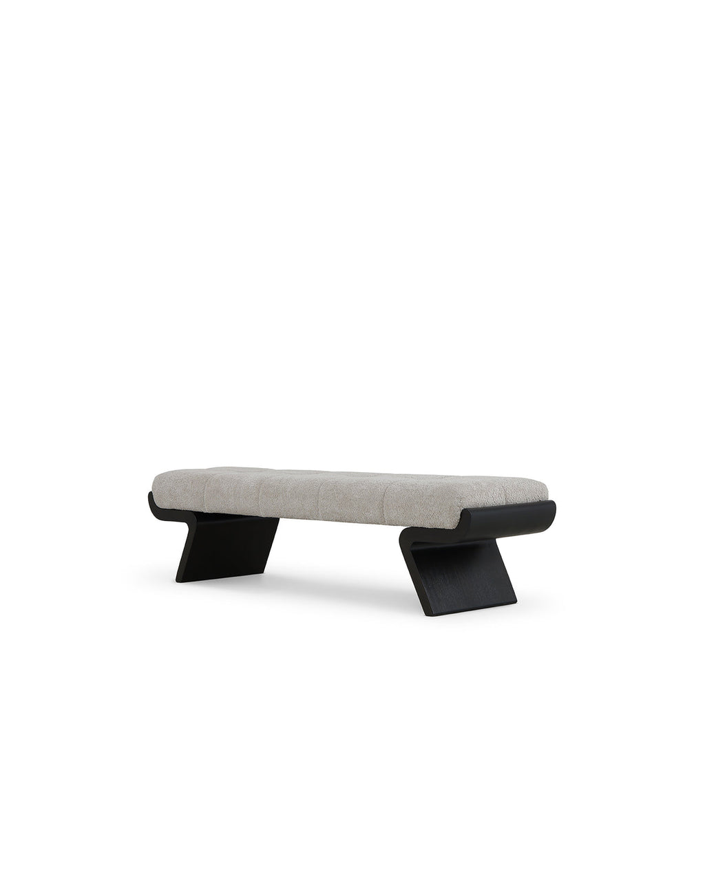 Lagos Bench W190 cm x D45 cm x H45 cm