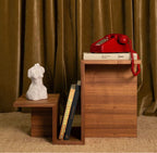 Form Side Table