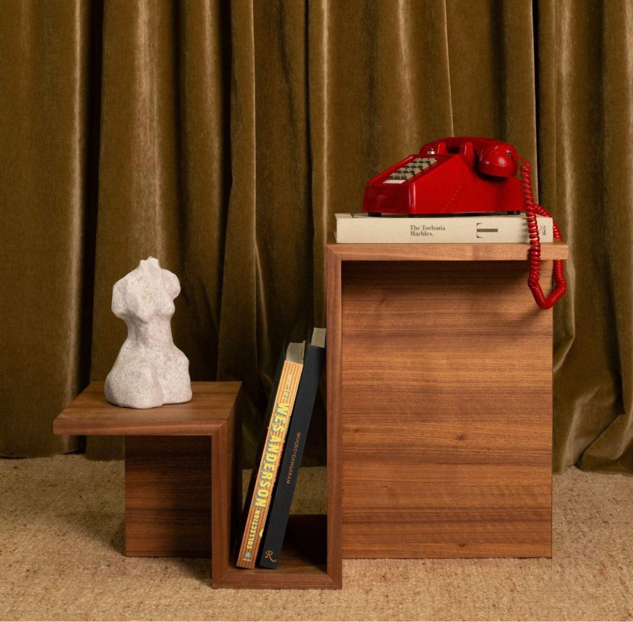 Form Side Table