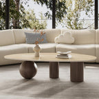Sovial coffee table