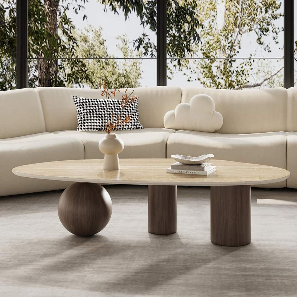 Sovial coffee table