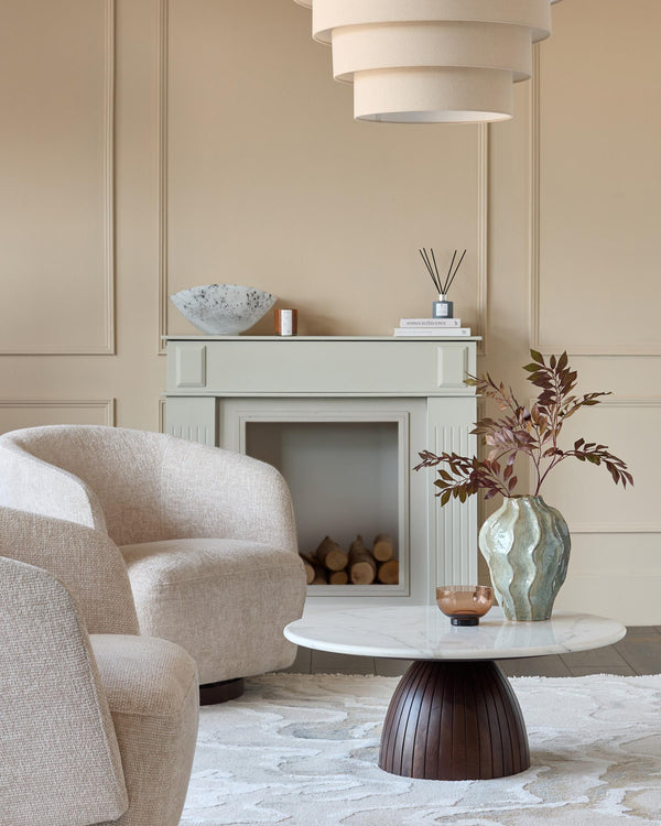 Marshmo Coffee Table