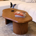 Center Table 110 × 70 × 43 cm