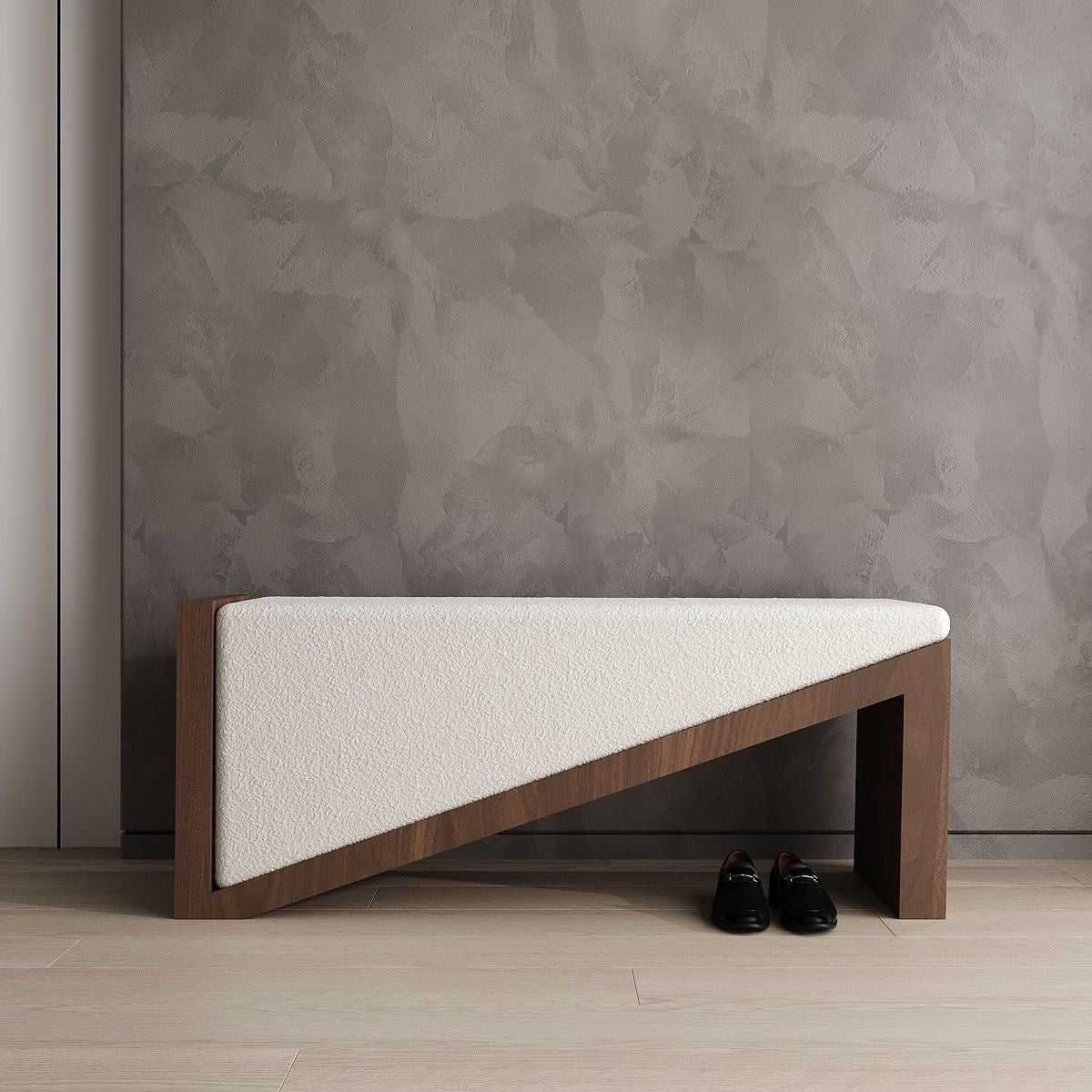 Ferrara bench