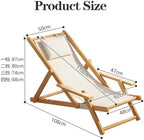 Chair Outdoor Beech wood